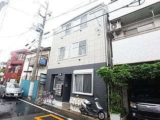 クレール西新井の画像