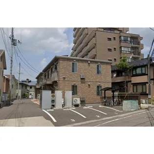 エテルノ A棟の画像