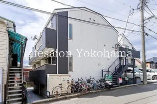 セレーノ横浜の画像