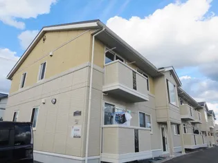 ベルメゾン広面の画像