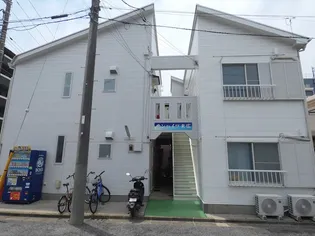 サンハイツ末広の画像