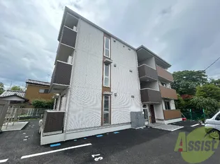 ガーデンコートAIHARAの画像