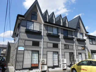 ホワイトキャッスル11番館の画像