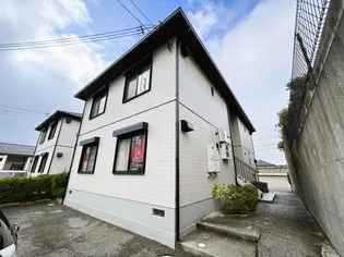 ディアス塩屋山手Aの画像