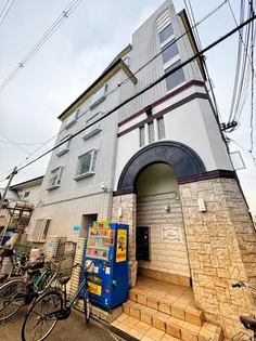 レオーネ寺田町東の画像