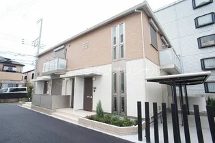 オーフィング ヴィラAの画像