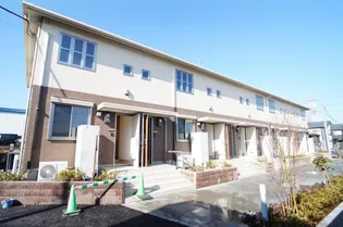 プレジールの画像