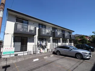 パークサイドビレッジ2番館の画像