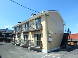 リッツハウスMIRAIの画像