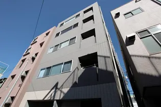 メゾンサカエの画像