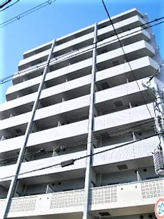 ウィスタリア新北野の画像