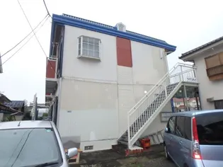 ヴィラ エポックの画像