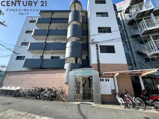 グリーンハイツ伊丹の画像