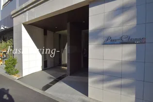 パスクラッセ本郷春木町【3階】の外観