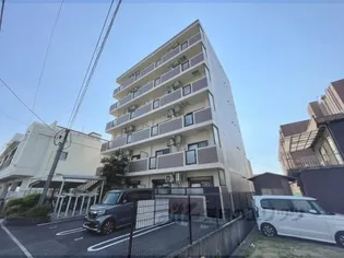 大東ビル【2階】の外観