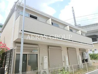 カインドネス吉祥寺南町B棟の画像