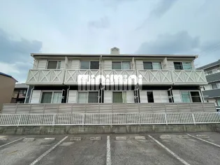 グリーンコーポ乾出の画像