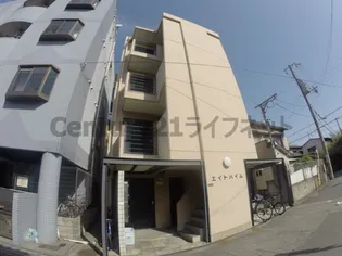 ザ シティ淡路の画像