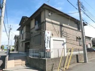 ヴィラグレイス Bの画像