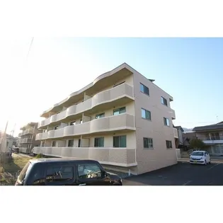 ウイング21東一宮B棟の画像