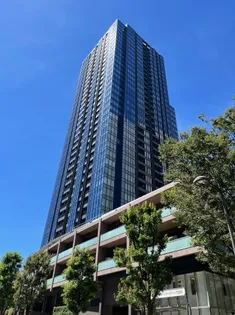 大崎ウエストシティタワーズ E棟の画像