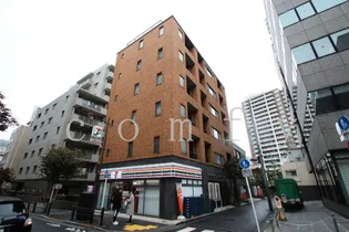 グッドウェイフジミ【5階】の外観