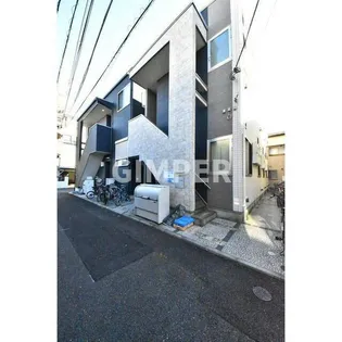 ハーモニーテラス栄町IIの画像