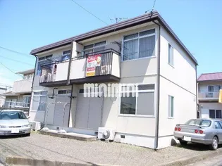 シティーハイツCの画像