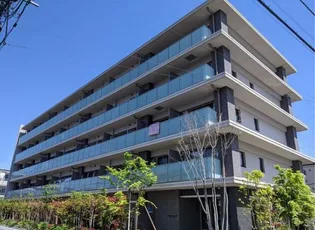 カリーチェ八潮の画像