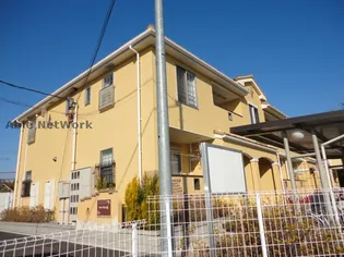 ソレイユの丘の画像