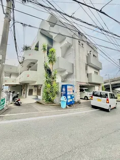 第2山元孝二ビル【2階】の外観