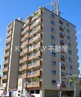 パラスト品川の画像