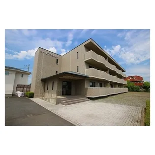 ルークマンションMSKの画像