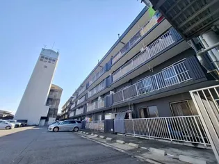 SYコートマンションの画像