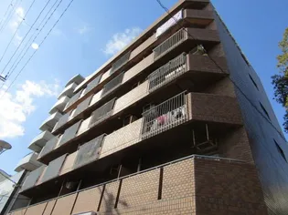 神田レジデンスの画像