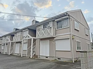 B'CASA吹上IIIREーBORNの画像