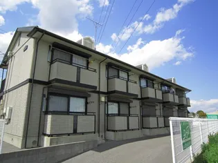 フローラル岡崎の画像