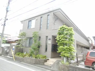 エクセル狛江の画像