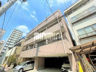 P Yマンションの画像