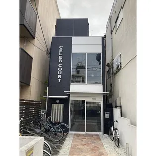 セレブコート玉造の画像