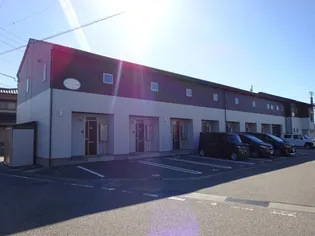 グレイス田端の画像