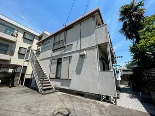 シティハイムニューサニーの画像