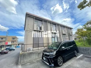 アーバンスクエアBの画像