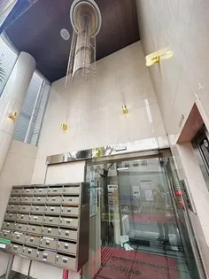 エグゼクティブ代官山の画像