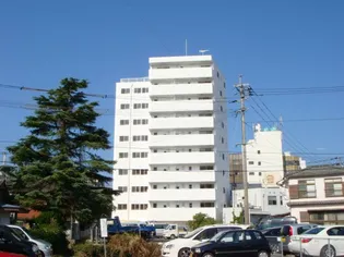 スカイステーションの画像