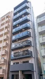 東京都台東区三筋2【マンション】の外観