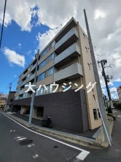 アットホームレジデンスの画像