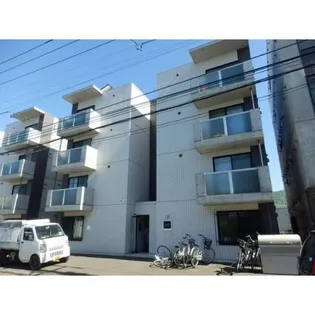 ラティール円山公園の画像