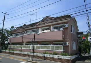 コートソフィアの画像