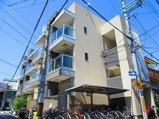 コンフォート神崎川の画像